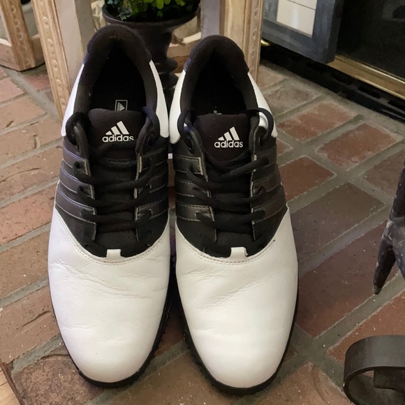 Adidas Men’s Golf shoes - Picture 1 of 8
